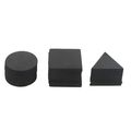 1-1 4 Assorted Flexible Shapes 