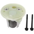 385236096 Spring Cartridge Kit Rv Toilet Replacement For Vacuflush And Traveler 