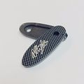 Mirror Block Off Base Plates For Kawasaki Ninja 500r 636 Zx6r Zx7 Zx9 10r Carbon See Description Detail