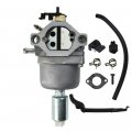 Compatible With Carburetor Fits For John Deere Z225 Eztrak Zero Turn Mower 17 5 Hp