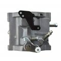 Compatible With Carburetor Fits For John Deere Z225 Eztrak Zero Turn Mower 17 5 Hp