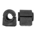 Front Suspension Stabilizer Bar Bushing Set For Saturn Ion 2003 2004 2005 2006 2007 Gold Series Performance Grade Thermoplastic 