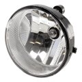Fog Light Assembly For Toyota Sequoia 2008 2017 Front Driver Or Passenger Side Halogen Replacement To2592117 And 81210aa030