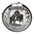Fog Light Assembly For Toyota Sequoia 2008 2017 Front Driver Or Passenger Side Halogen Replacement To2592117 And 81210aa030 