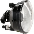 Fog Light Assembly For Toyota Sequoia 2008 2017 Front Driver Or Passenger Side Halogen Replacement To2592117 And 81210aa030