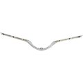 Chrome Grille Trim For Toyota Yaris Hatchback 2015 2016 2017 Front Molding Dot Sae Compliance Part 531210d250 To1216104 