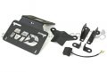 Kawasaki Z900rs 2018 2023 Tail Tidy Fender Eliminator
