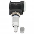 Tire Pressure Sensor 433mhz 4pcs Tpms Replacement For Chevy Silverado 2019 2020 2021 2022 Replaces 84338125