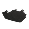 Bumper Step Pad For Gmc Canyon 2023 2024 2025 Rear Passenger Side Outer Black Replacement Gm1197108 Gm1197108c 196743483467 