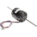 Fasco D367 3 Double Shaft Motor 115 Volts 1550 Rpm