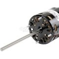 Fasco D367 3 Double Shaft Motor 115 Volts 1550 Rpm