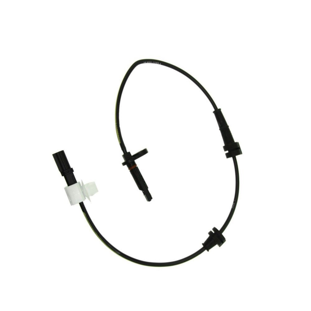 Abs Wheel Speed Sensor Rear Fits For Acura Tl Zdx 57470tk4a02