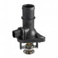 Engine Coolant Thermostat Housing Assembly No 06a121114 For Volkswagen Bora Saloon 1998-2005 