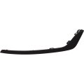 Front Bumper Trim Passenger Side Ford Police Responder Hybrid 2019 2020 Black Replacement For Fo1047110 Ks7z15266ce 
