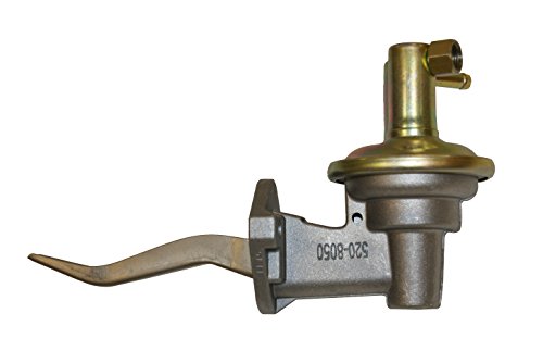 Gmb 520-8050 Mechanical Fuel Pump