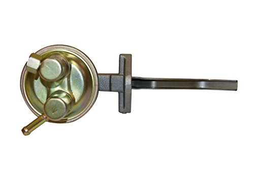 Gmb 520-8050 Mechanical Fuel Pump