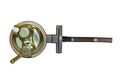 Gmb 520-8050 Mechanical Fuel Pump