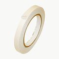 J V Converting Dcp-02 Wi03836 Jvcc Double Coated Crepe Paper Tape 3 8 X 36 Yd White 
