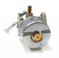 The Rop Shop Carburetor With Gasket For Tecumseh Hm90-156022h Hm90-156022j Hm100-159090r