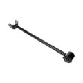 Rear Trailing Arm For Toyota Corolla 1993 1994 1995 1996 1997 Driver Or Passenger Side Steel Black Rubber Bushing 