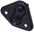 Bapmic 2048800460 Upper Hood Lock Safety Catch Latch For Mercedes Benz Gl350 Gl63 Amg Glk350 Gls450