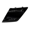 Front Tow Hook Cover For Nissan Sentra 2024 Gloss Black Replacement Fits 196743271781 622a06ly0a Ni1029123 