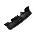 Radiator Support Air Deflector Lower For Nissan Rogue 2014 2015 2016 Capa Certified Pp Plastic Replacement Ni1218114 Ni1218114c 