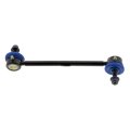 Stabilizer Bar Link Set For 1999 2000 2001 2002 Mercury Cougar Front Suspension Sintered Metal Bearing Ball Joint Ends 