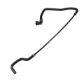 Upper Radiator Coolant Hose For Bmw 550i 2006-2010 No 17127534917 