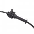 Front Left Right Abs Wheel Speed Sensor For Chevy Suburban 2500 Gmc Yukon Xl 2007 2013 Silverado Sierra 2500hd 3500hd 07 10