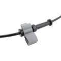 Front Left Right Abs Wheel Speed Sensor For Chevy Suburban 2500 Gmc Yukon Xl 2007 2013 Silverado Sierra 2500hd 3500hd 07 10