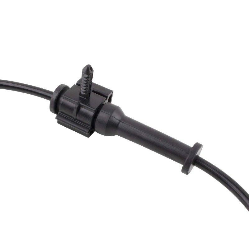 Front Left Right Abs Wheel Speed Sensor For Chevy Suburban 2500 Gmc Yukon Xl 2007 2013 Silverado Sierra 2500hd 3500hd 07 10