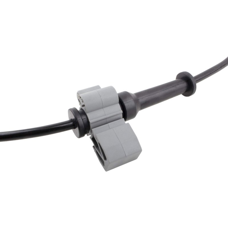Front Left Right Abs Wheel Speed Sensor For Chevy Suburban 2500 Gmc Yukon Xl 2007 2013 Silverado Sierra 2500hd 3500hd 07 10
