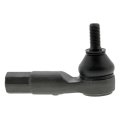 Tie Rod End For 2012 2019 Volkswagen Beetle Front Replacement Part With Rubber Black Boot And Threaded Stud Alx Pau Og Gs10625 