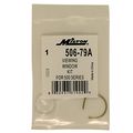 506-79a Inflator Gauge Viewing Replacement Kit Universal Fit Part 