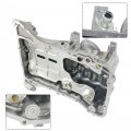 Gxywady Engine Oil Pan Replacement For 2016-2019 Honda Civic Lx Ex Si 1 5l 11200-5k8-000