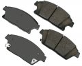 Proact Ultr Ceramic Pad Act1467 