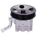 Power Steering Pump For 2003-2008 Infiniti Fx35 21-5412 Aa121-5412 36p0876 Fensp15681 78-8452f 3686 5880mr198180 36p0733 3238 