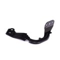 Ford Focus Hood Hinge Driver Side For 2013 2014 2015 2016 2017 2018 Hatchback Sedan Bm5z16797a Fo1236152 
