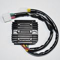 Ricks Motorsport Electric Rectifier Regulator 10-110 