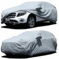 Car Cover Fits 2015 2016 2017 2018 2019 2020 Mercedes-benz Gla250 Gla45 Xtremecoverpro Pro Plus Series Grey 
