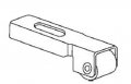 Window Roller Assembly With 3 8 In Nylon Wheel 2 Pack Part Number 900-1064 