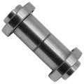 Caltric Front Differential Output Hub Compatible With Polaris Atv Ranger 2000-2021