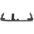 Front Bumper Cover Retainer For Nissan Frontier 2005 2006 2007 2008 Replacement Ni1031111 And 62290ea800 Black Standard Style 