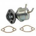 Fridayparts Fuel Pump Am105567 For John Deere 325 Lawn Tractor Lx178 Lx188 Lx279 Lx289