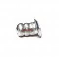 Mill 3 16 In Large Head Multi Grip Aluminum Pop Rivets With Steel Mandrel 250 Pack