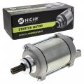 Niche Starter Motor Assembly For Kawasaki Z900 Ninja Versys 1000 21163-0748