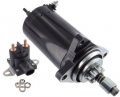 New Starter Solenoid Kit Replacement For Seadoo Gsx 1996 1997 Personal Watercraft