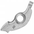 Caltric Valve Rocker Arm Compatible With Yamaha 3gd-12151-00-00