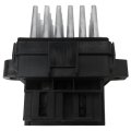 Hvac Blower Motor Resistor Control Module 15141283 13598134 3626414c1 68029736aa Fit For Opel Zafira 2005-2014 Vauxhal Insignia 